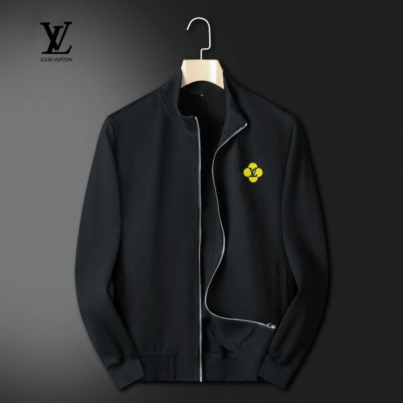 Versatile Louis Vuitton Long Suits 139112