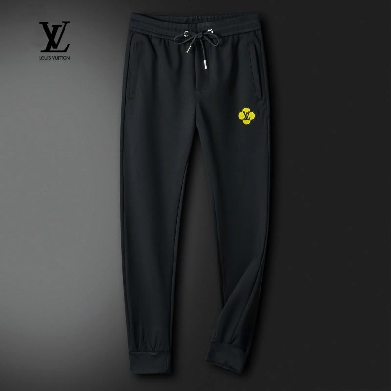 Versatile Louis Vuitton Long Suits 139112