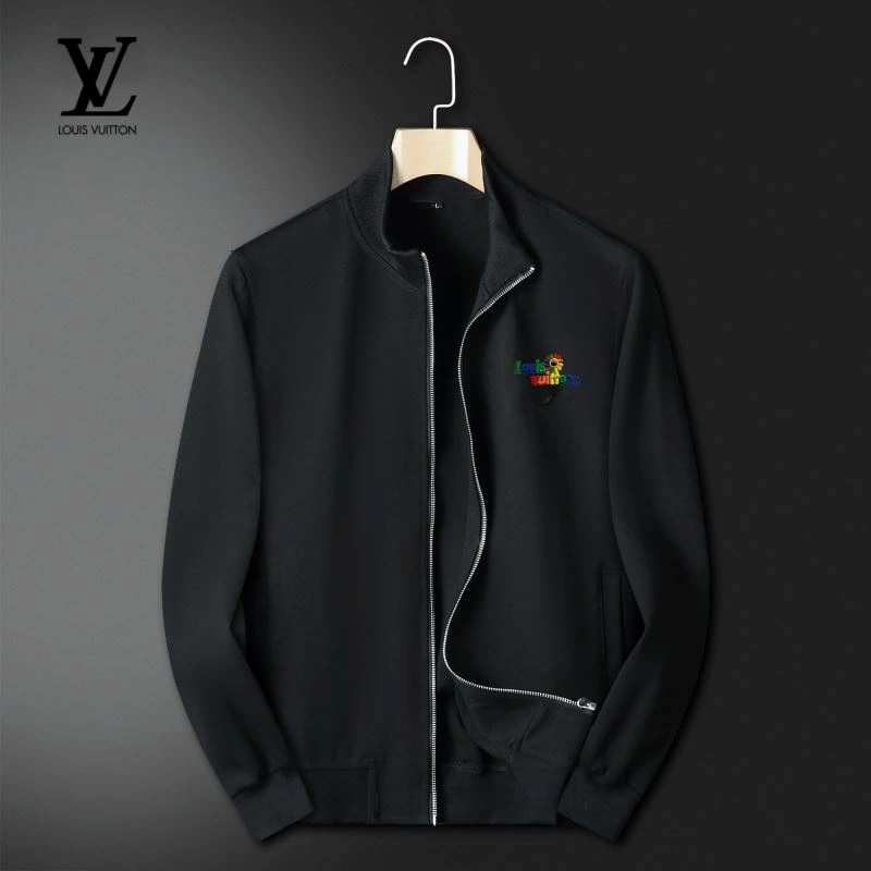 Louis Vuitton Long Suits Efficient 139113
