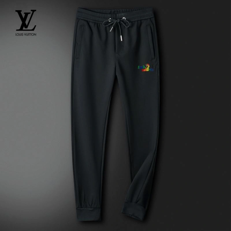 Louis Vuitton Long Suits Efficient 139113