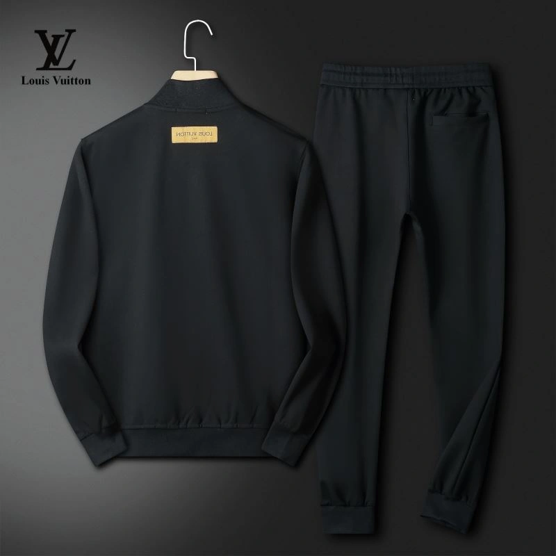 FlexibleFit Louis Vuitton Long Suits 139136