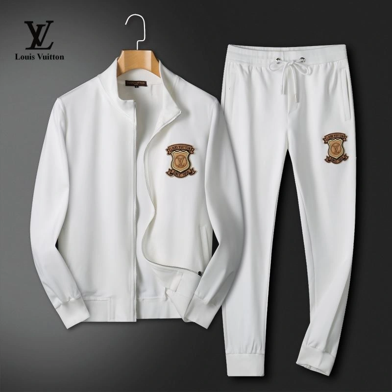 FlexibleFit Louis Vuitton Long Suits 139136