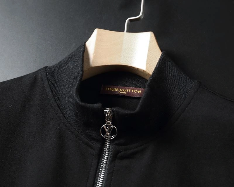FlexibleFit Louis Vuitton Long Suits 139136