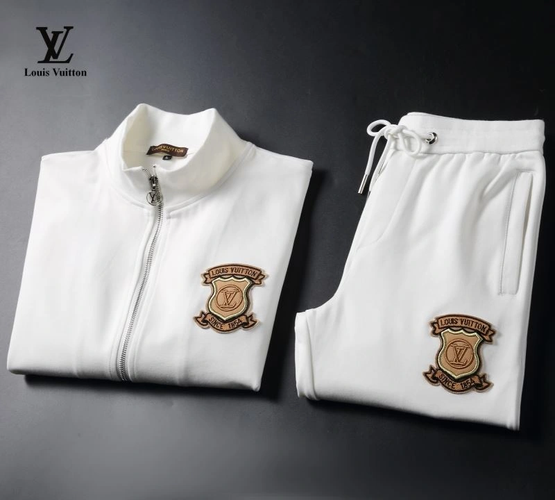 FlexibleFit Louis Vuitton Long Suits 139136