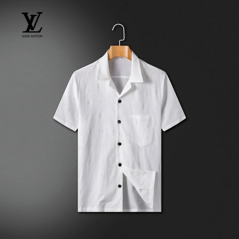 Minimalist Louis Vuitton Long Suits 131993