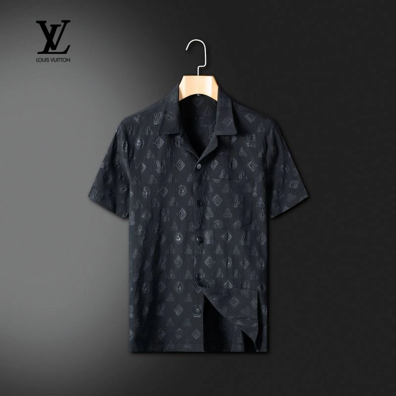 Minimalist Louis Vuitton Long Suits 131993