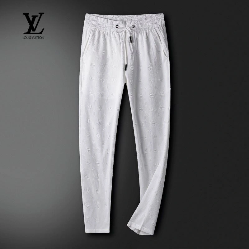 Minimalist Louis Vuitton Long Suits 131993