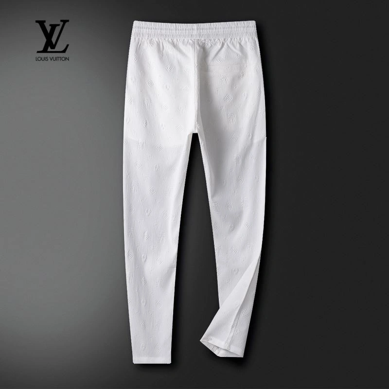 Minimalist Louis Vuitton Long Suits 131993