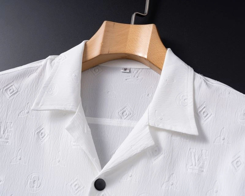 Minimalist Louis Vuitton Long Suits 131993