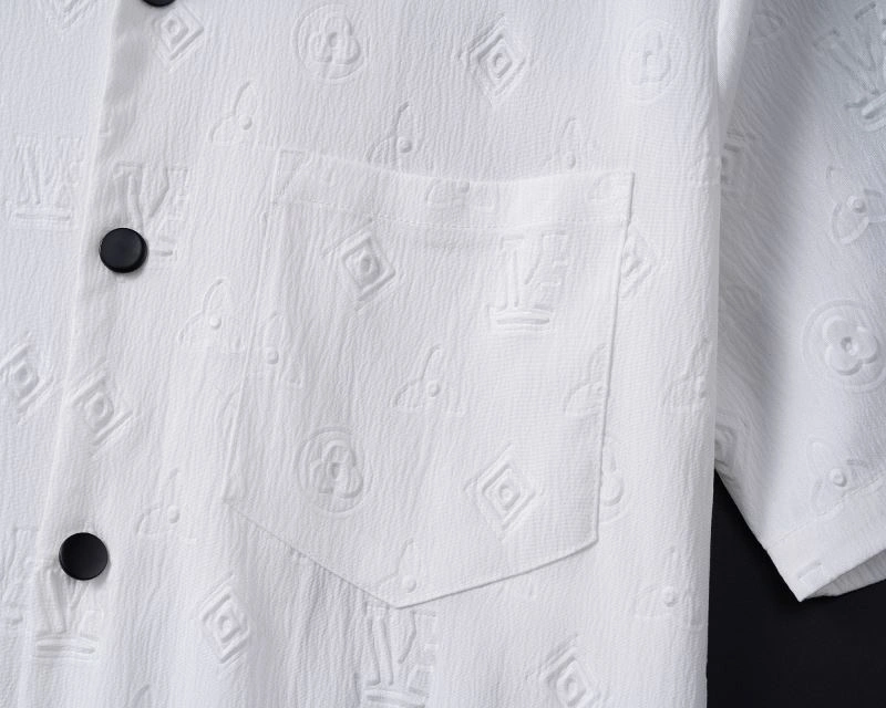 Minimalist Louis Vuitton Long Suits 131993