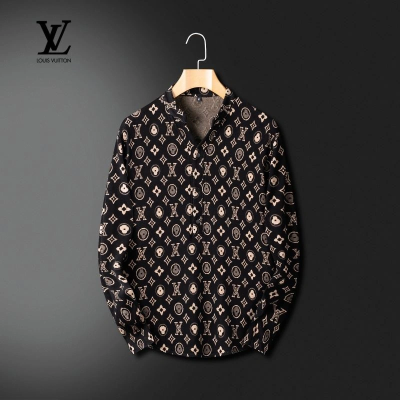 Trendy Louis Vuitton Long Suits 131977