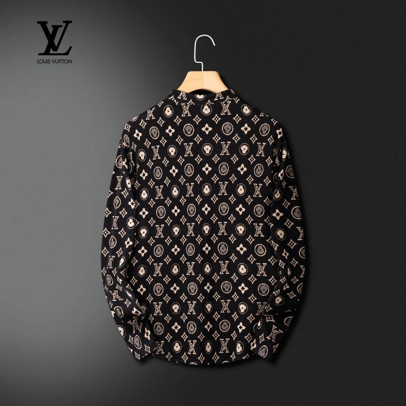 Trendy Louis Vuitton Long Suits 131977