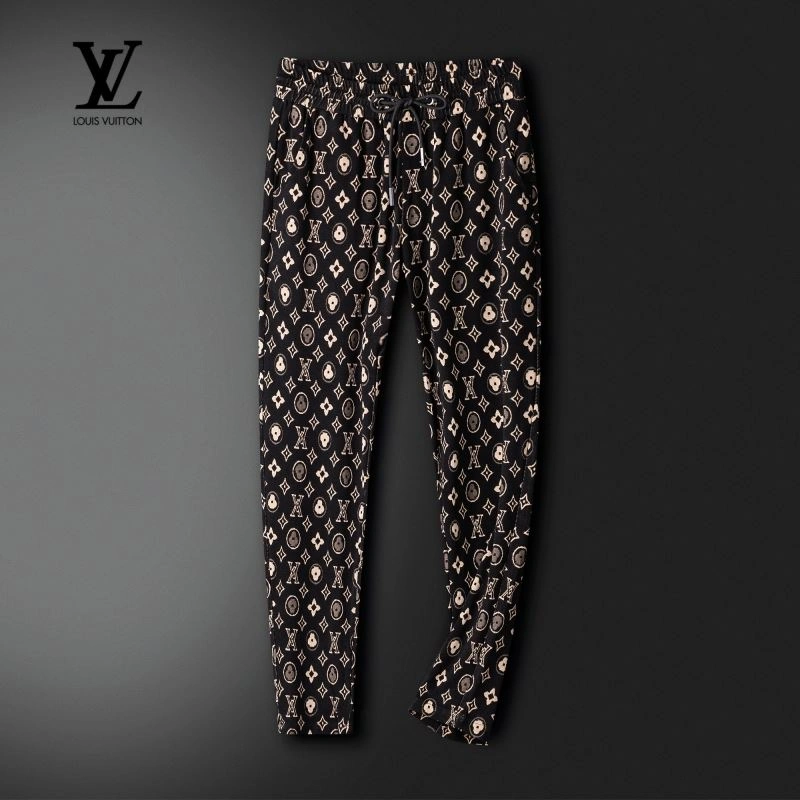 Trendy Louis Vuitton Long Suits 131977