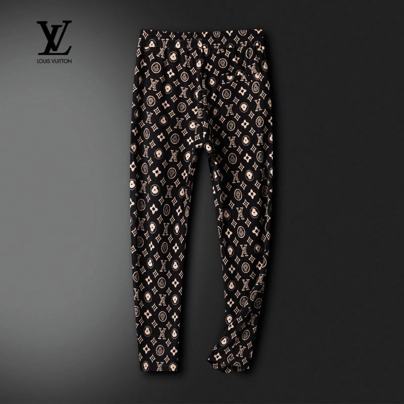 Trendy Louis Vuitton Long Suits 131977