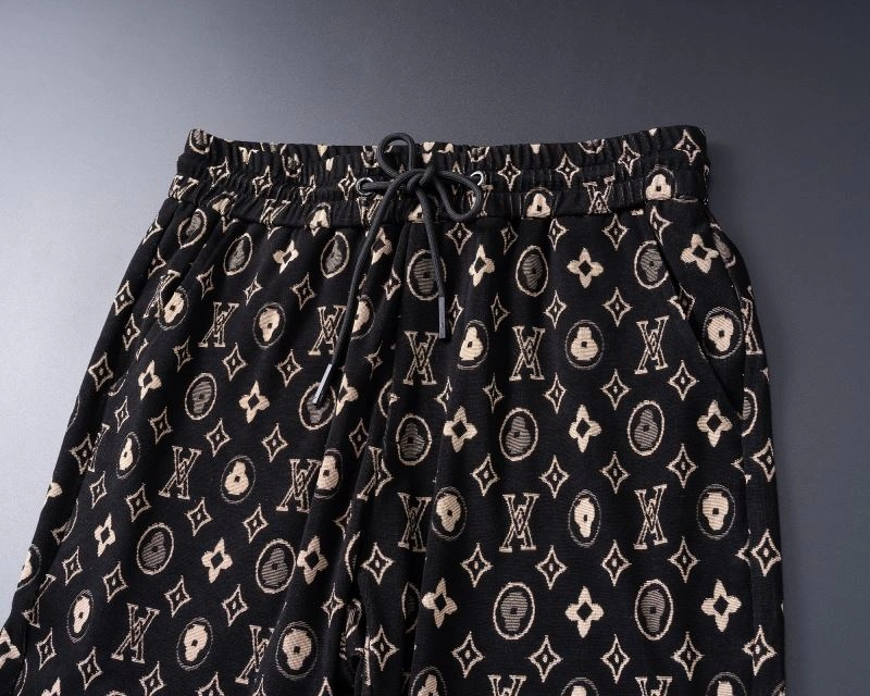 Trendy Louis Vuitton Long Suits 131977