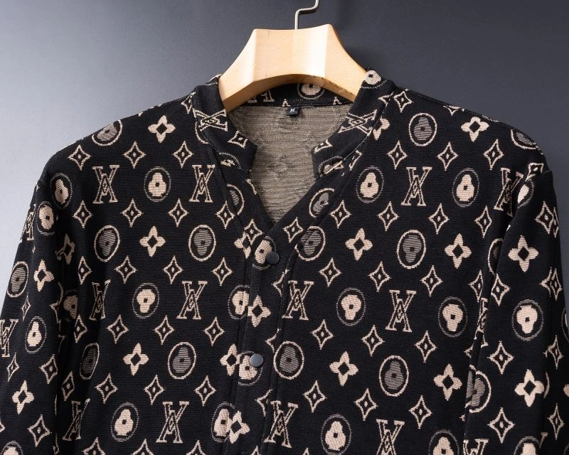 Trendy Louis Vuitton Long Suits 131977