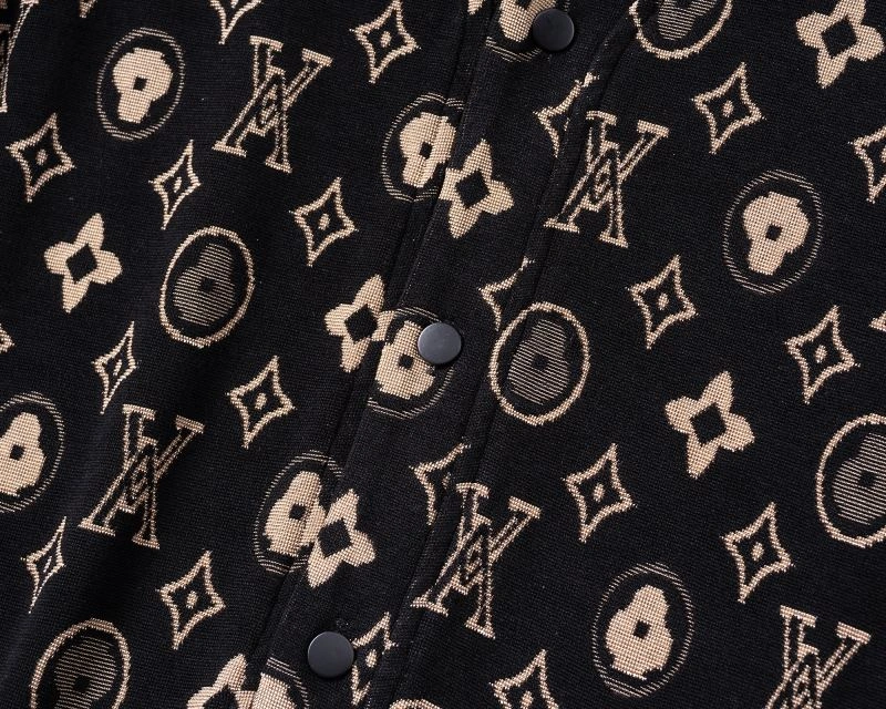 Trendy Louis Vuitton Long Suits 131977