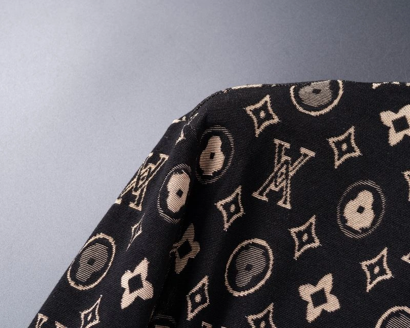 Trendy Louis Vuitton Long Suits 131977