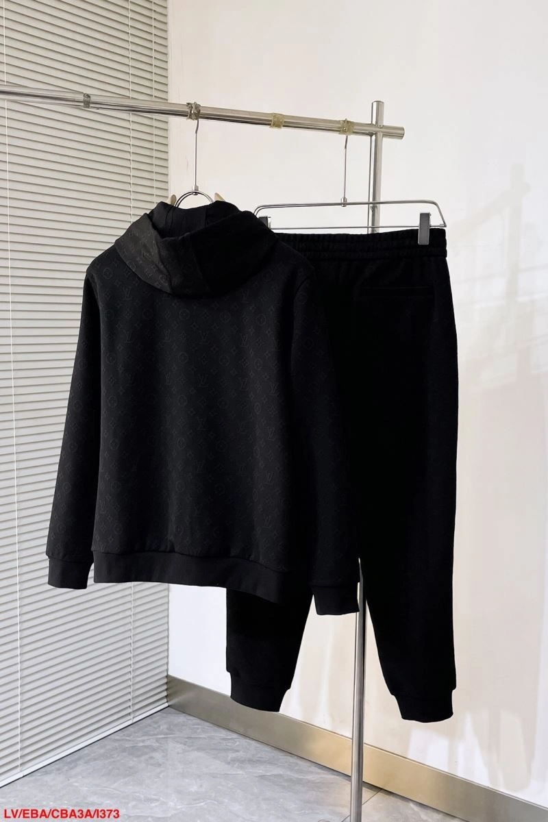 Louis Vuitton Long Suits Cozy 139105