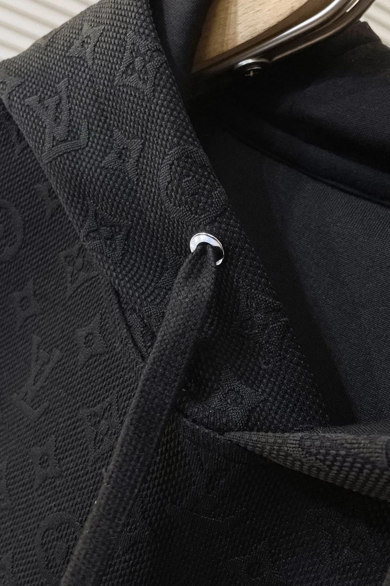 Louis Vuitton Long Suits Cozy 139105