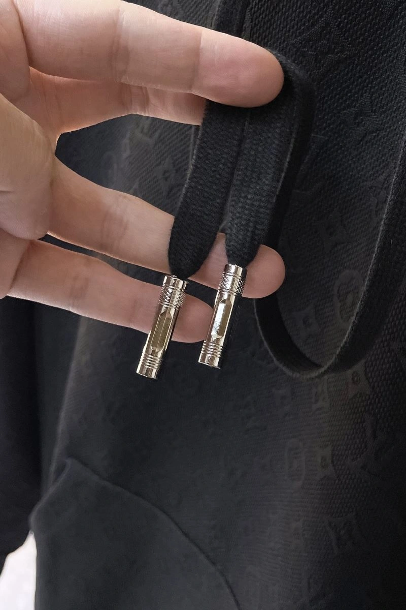 Louis Vuitton Long Suits Cozy 139105