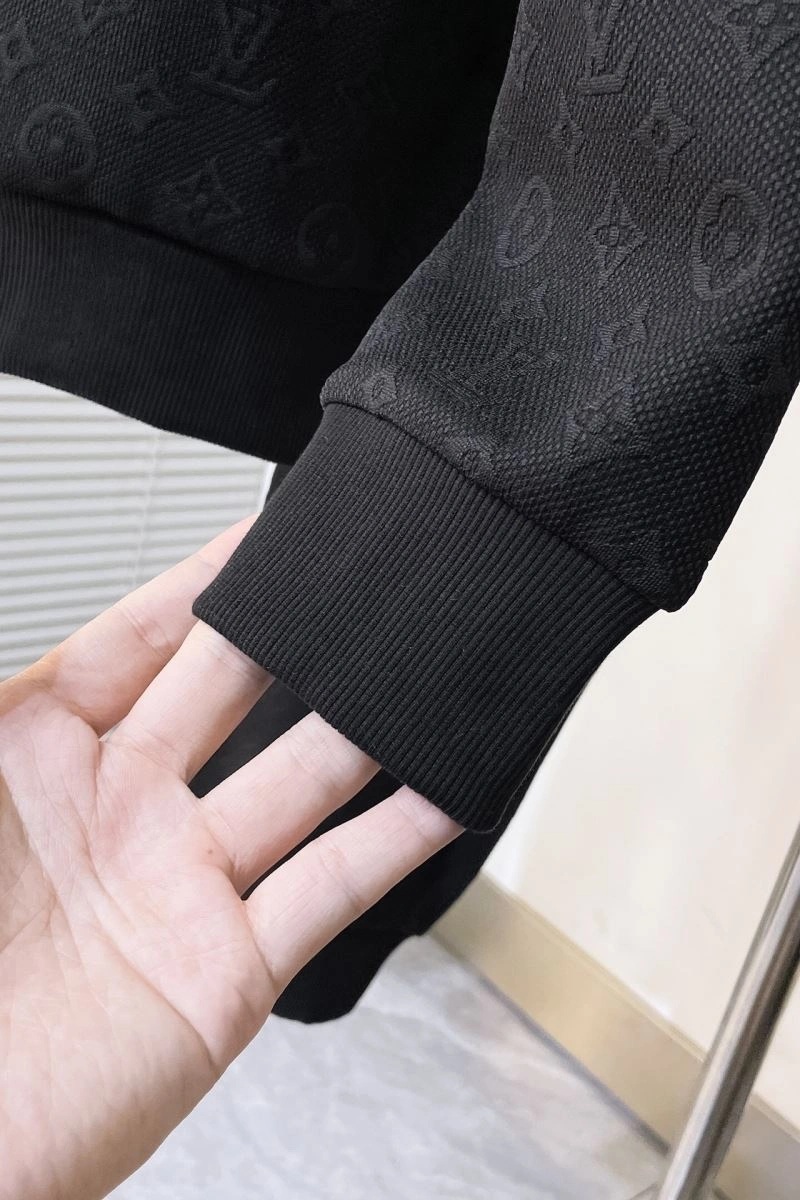 Louis Vuitton Long Suits Cozy 139105