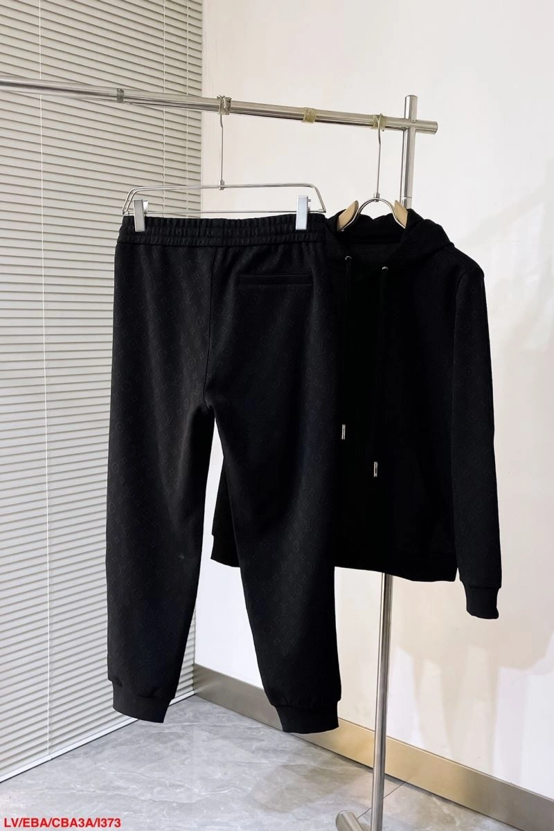 Louis Vuitton Long Suits HighPerformance 139115
