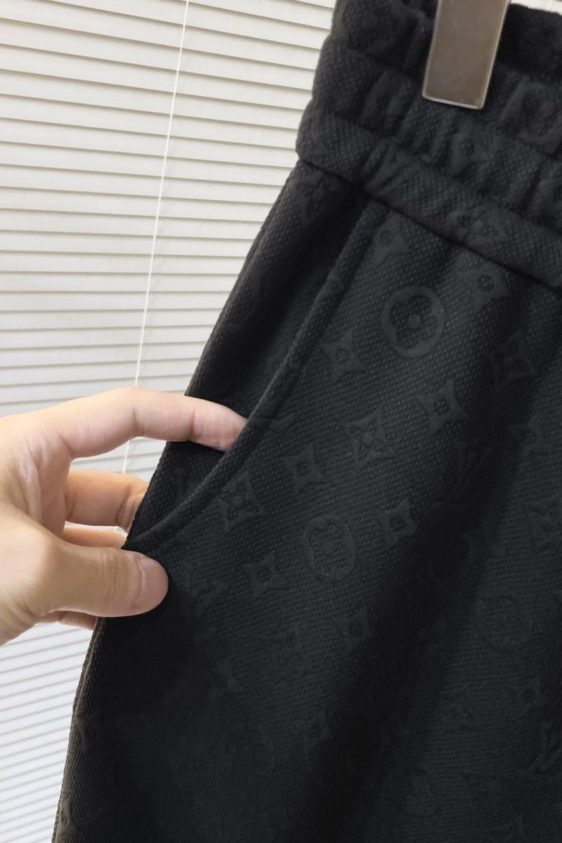 Louis Vuitton Long Suits HighPerformance 139115