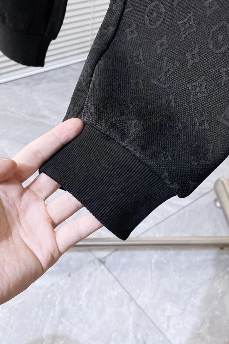 Louis Vuitton Long Suits HighPerformance 139115