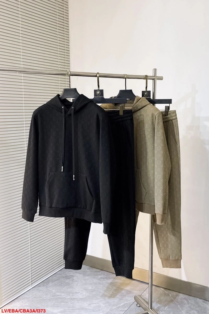 Louis Vuitton Long Suits HighPerformance 139115