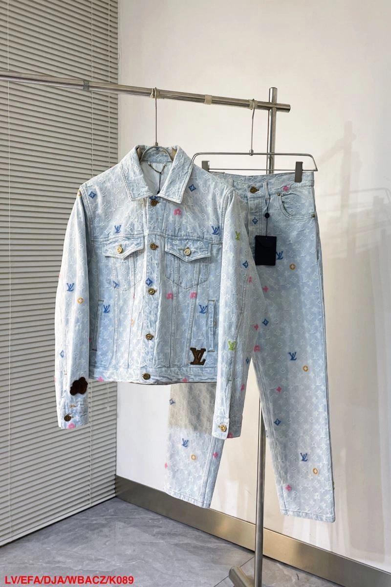 Louis Vuitton Long Suits BestValue 139119