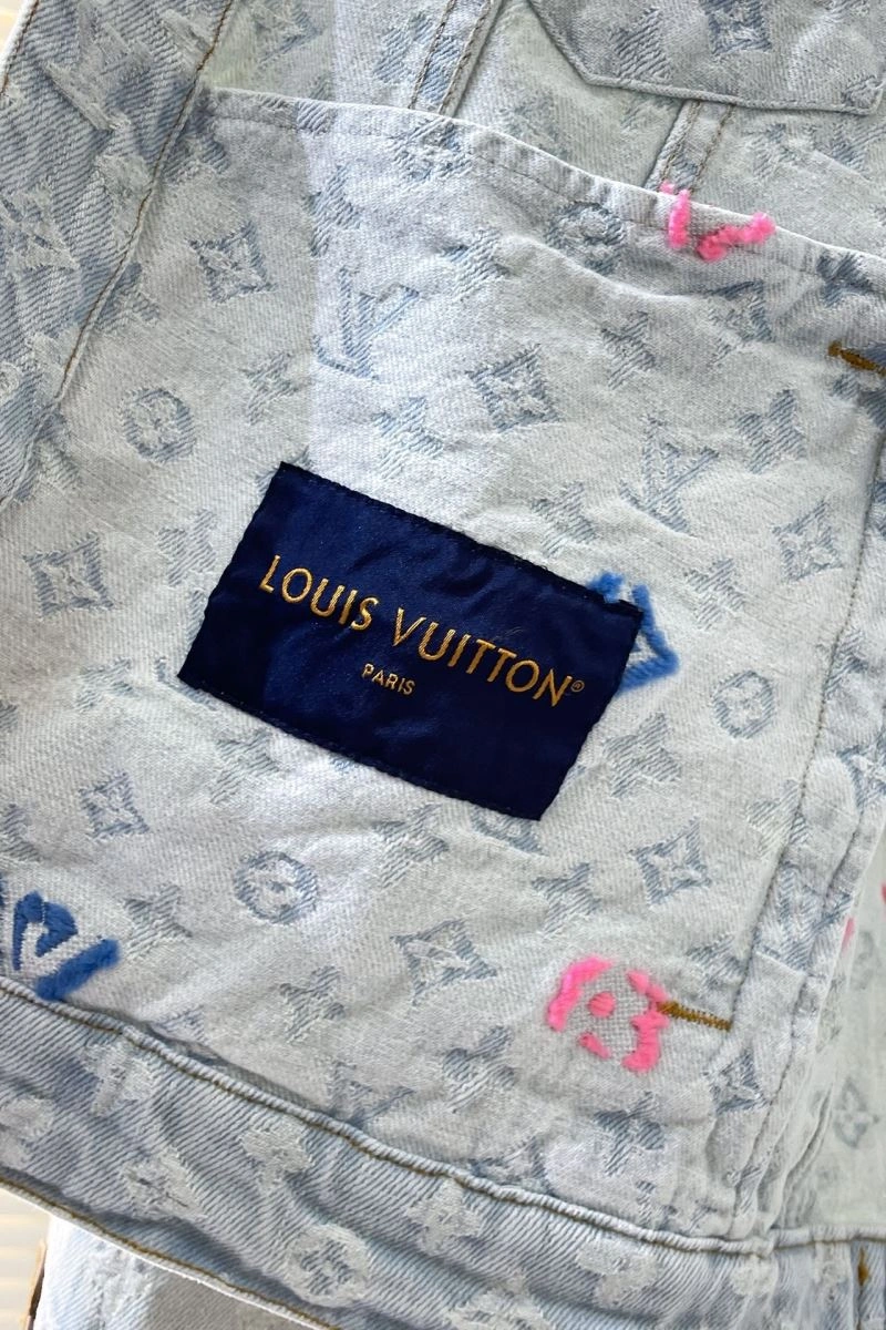 Louis Vuitton Long Suits BestValue 139119
