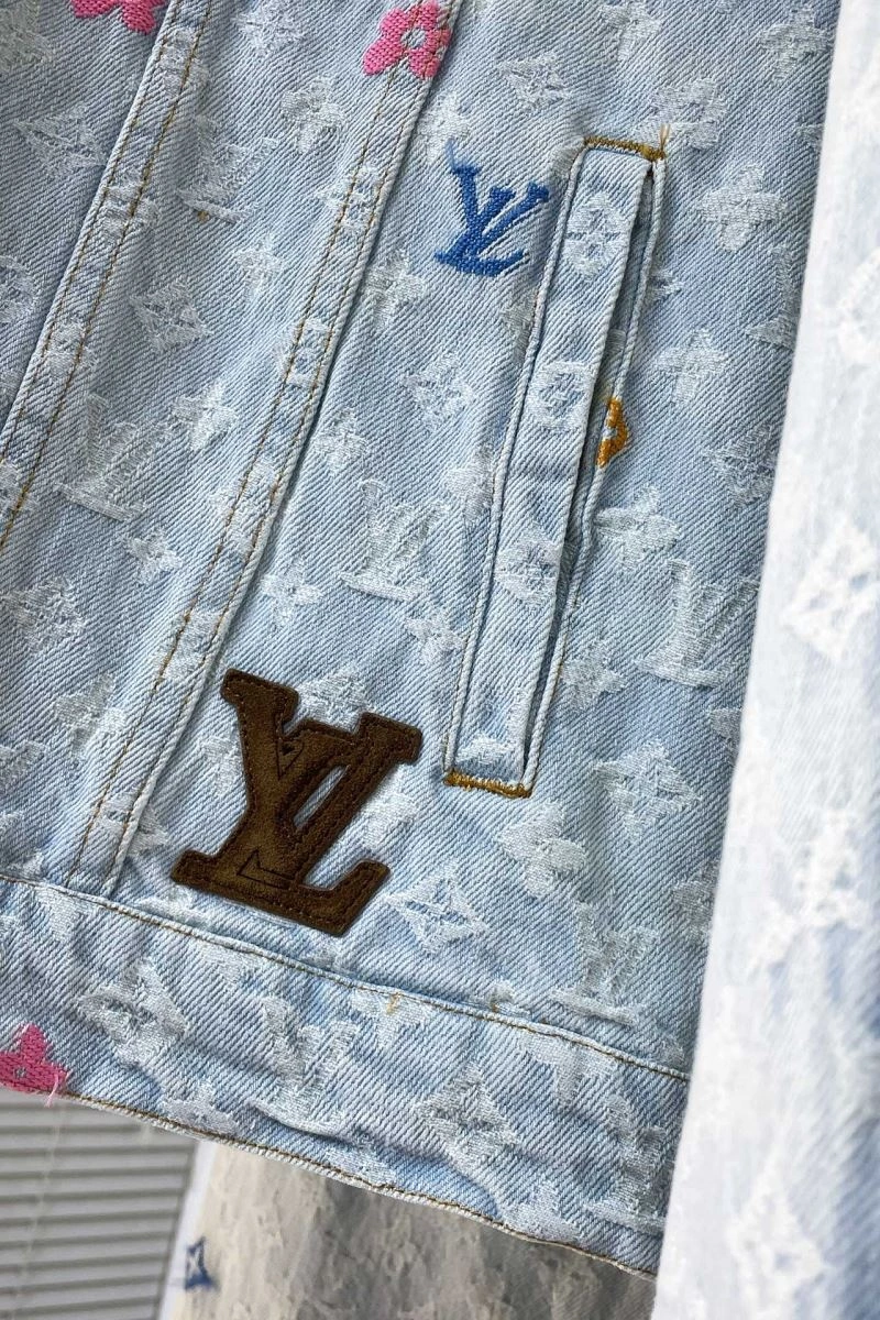 Louis Vuitton Long Suits BestValue 139119