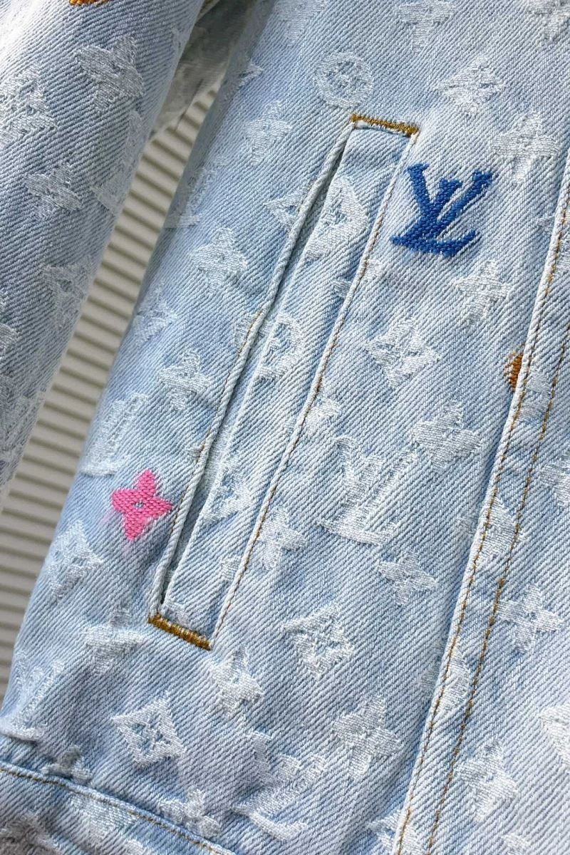 Louis Vuitton Long Suits BestValue 139119