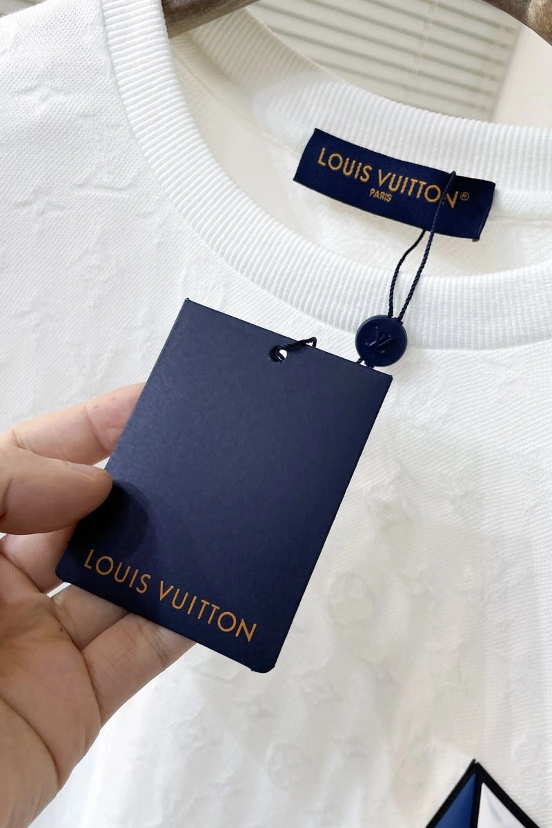 GoodFit Louis Vuitton Long Suits 139110