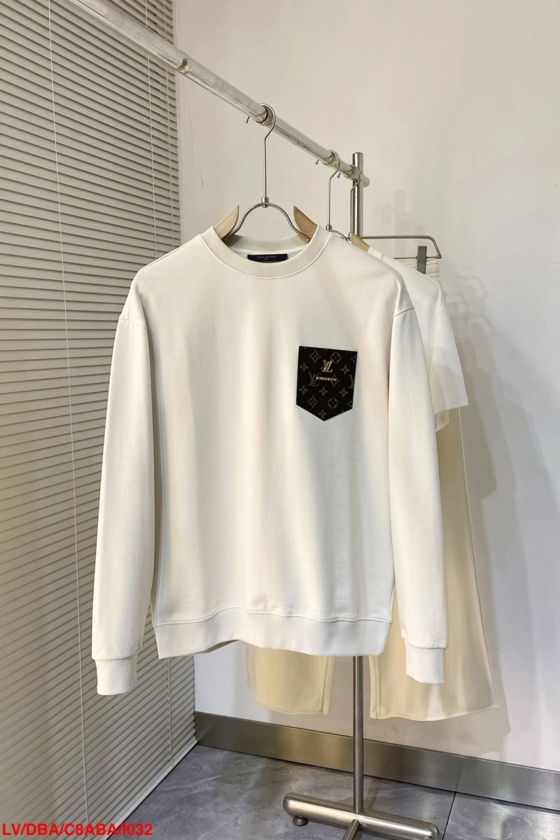 Louis Vuitton Long Suits Affordable 139104