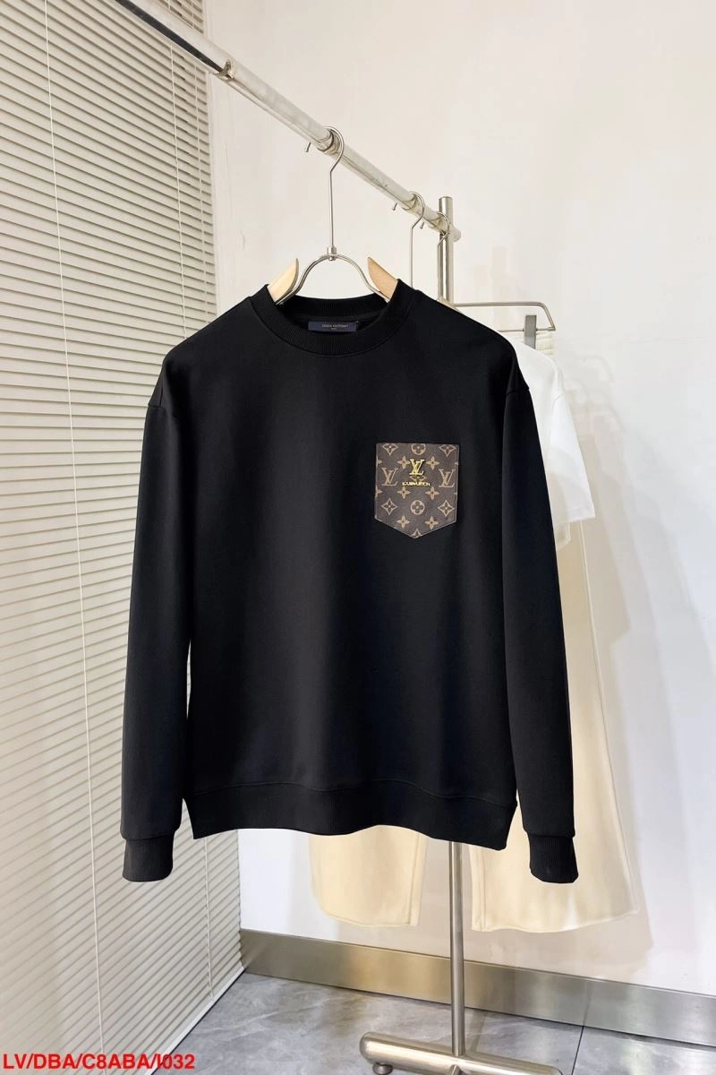 Louis Vuitton Long Suits Affordable 139104