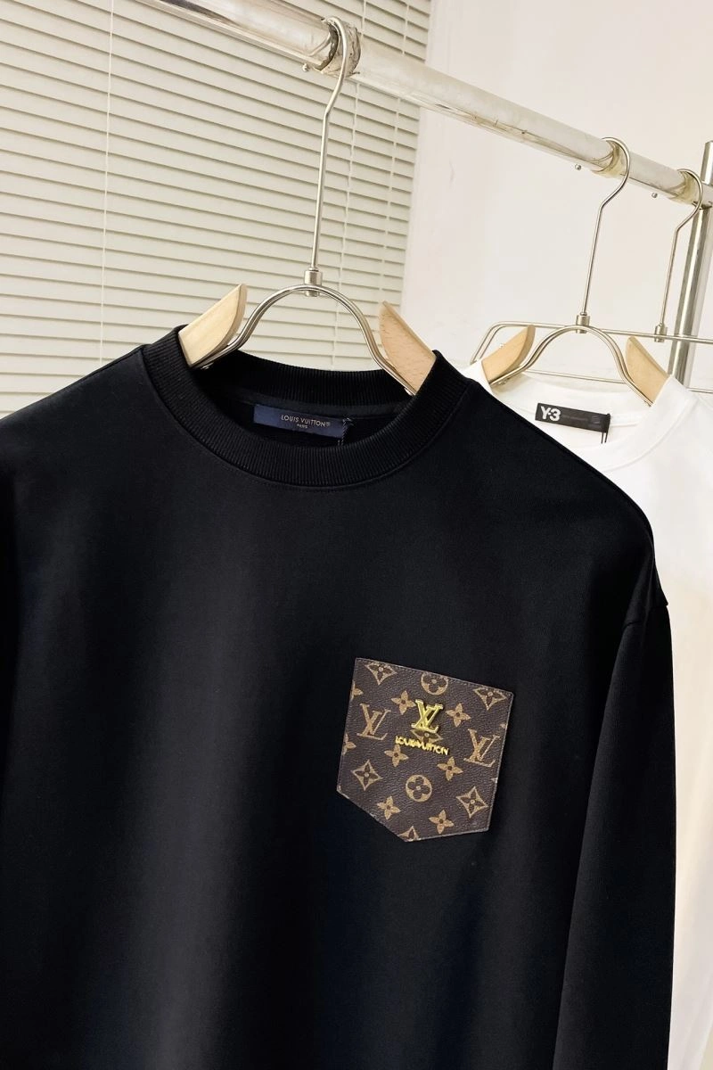 Louis Vuitton Long Suits Affordable 139104
