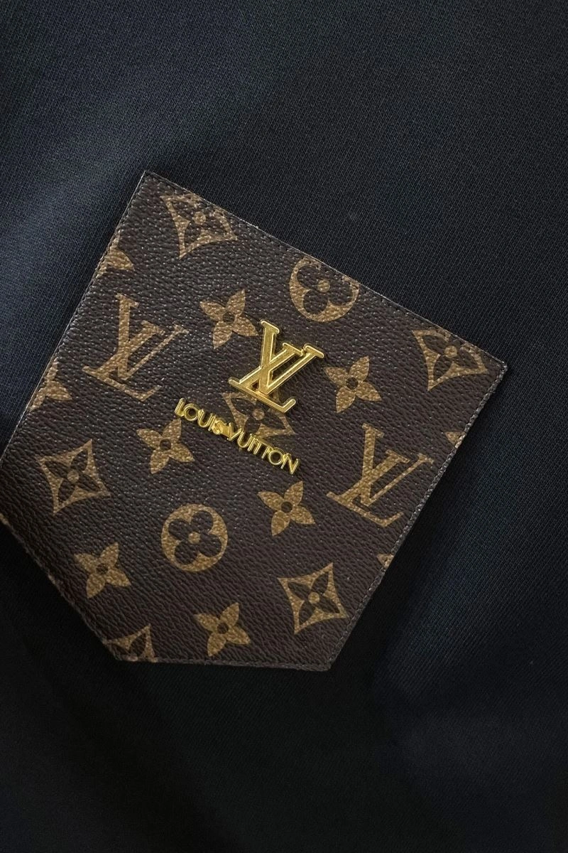 Louis Vuitton Long Suits Affordable 139104