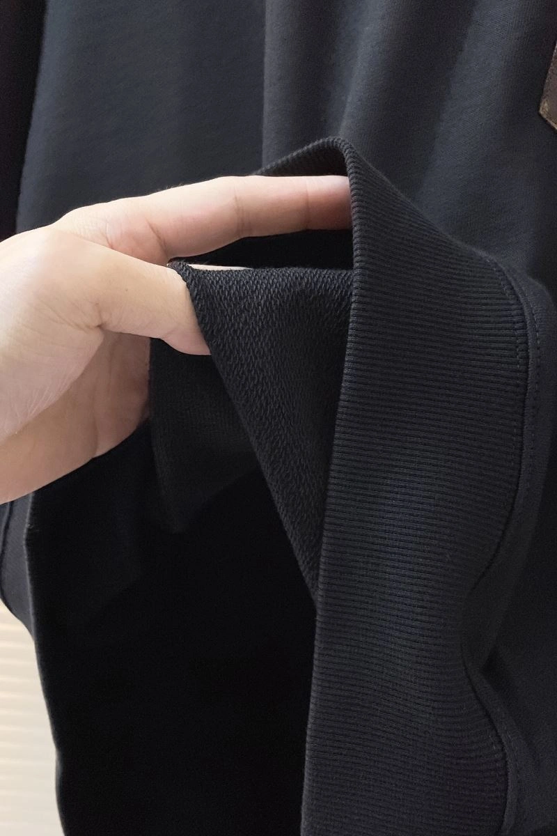 Louis Vuitton Long Suits Affordable 139104