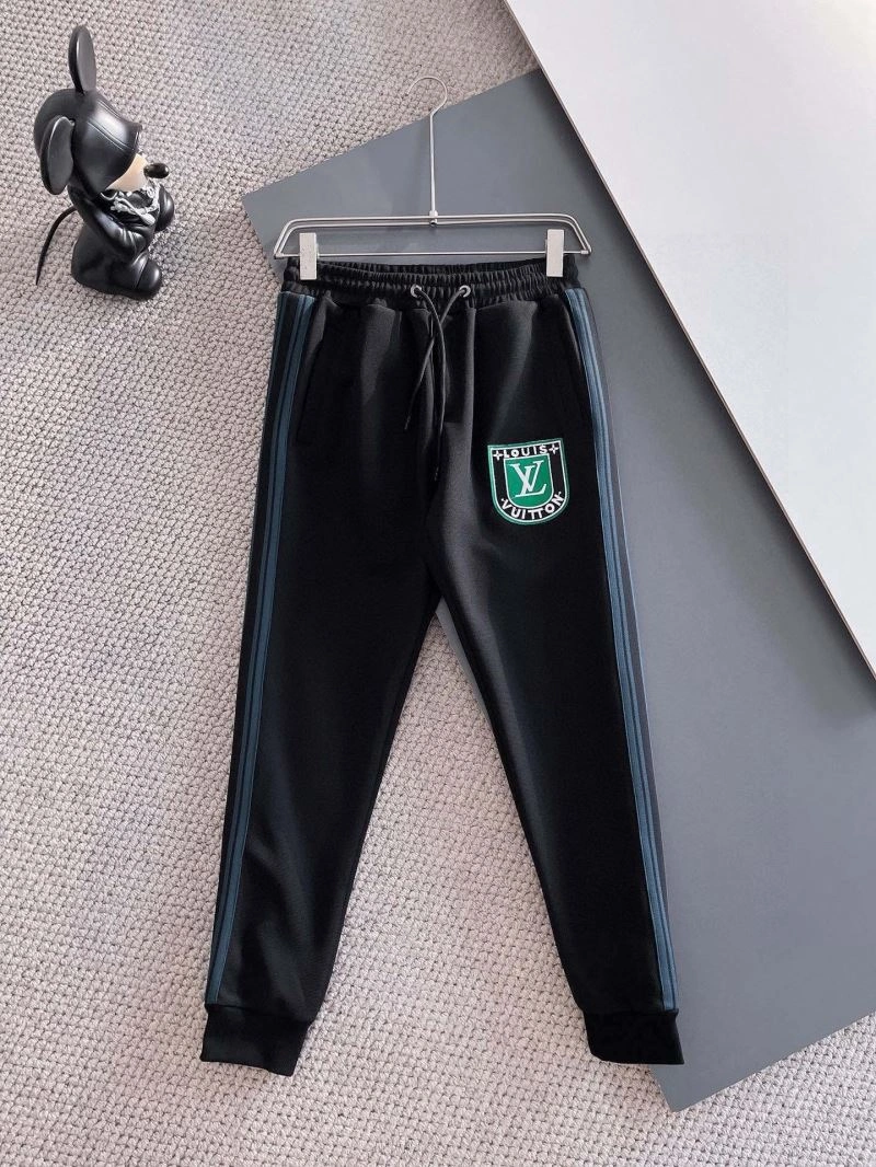 Louis Vuitton Long Suits QuickDry 137792