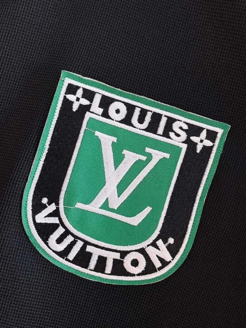 Louis Vuitton Long Suits QuickDry 137792