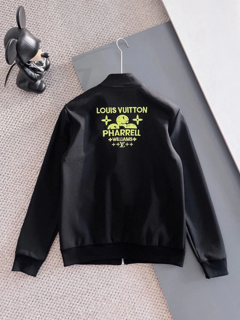 Louis Vuitton Long Suits Packable 137794