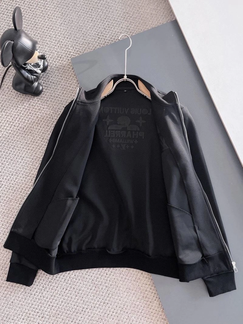 Louis Vuitton Long Suits Packable 137794