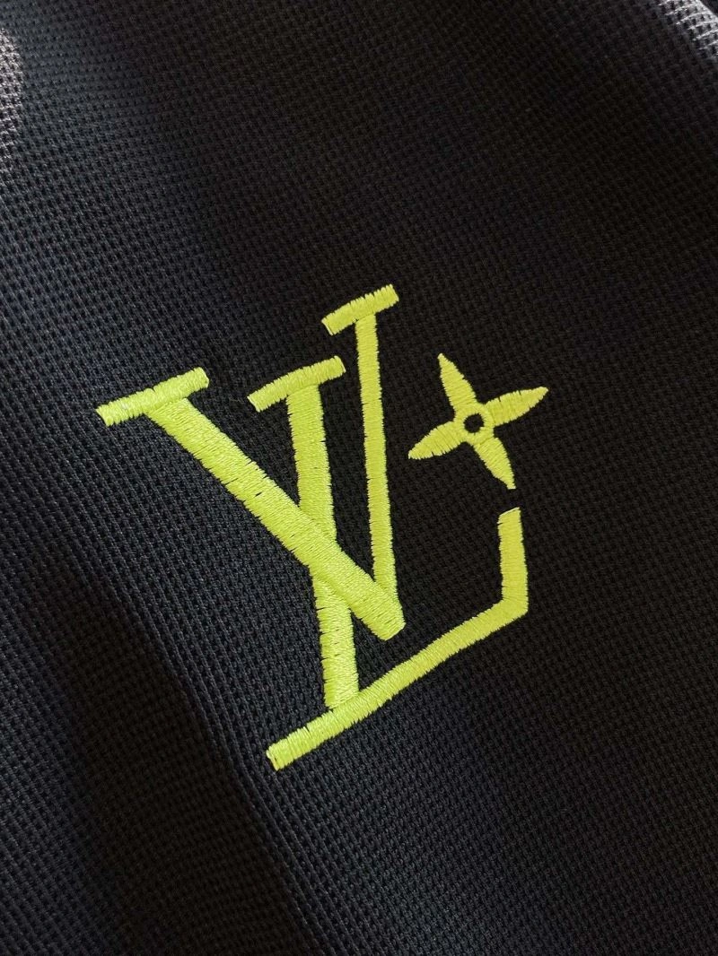 Louis Vuitton Long Suits Packable 137794