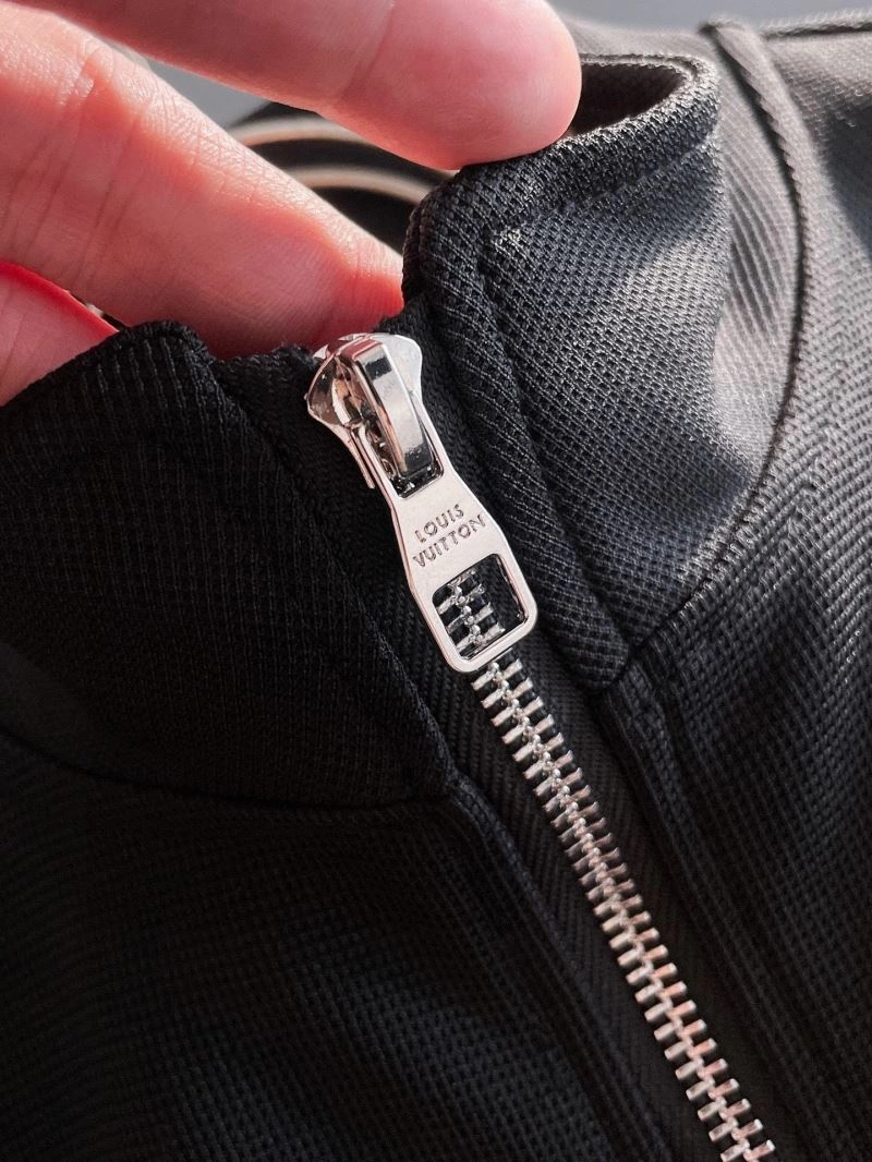 Louis Vuitton Long Suits Packable 137794