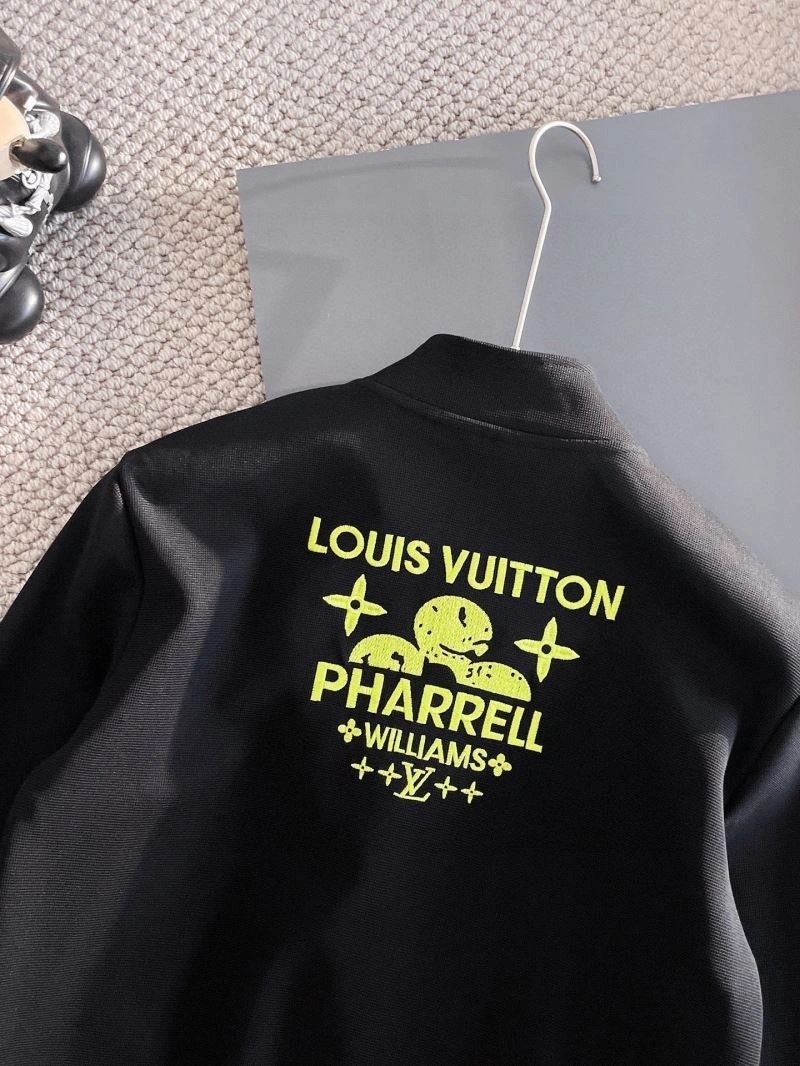 Louis Vuitton Long Suits Packable 137794