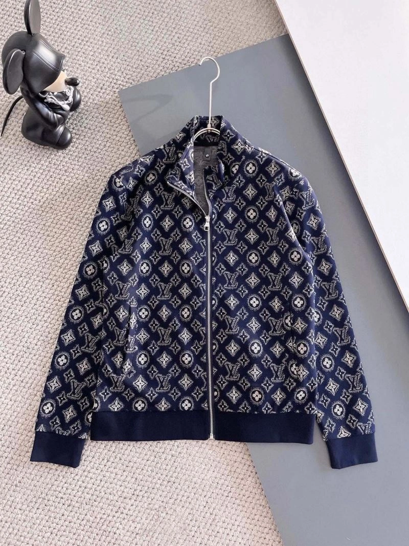 Popular Louis Vuitton Long Suits 137790