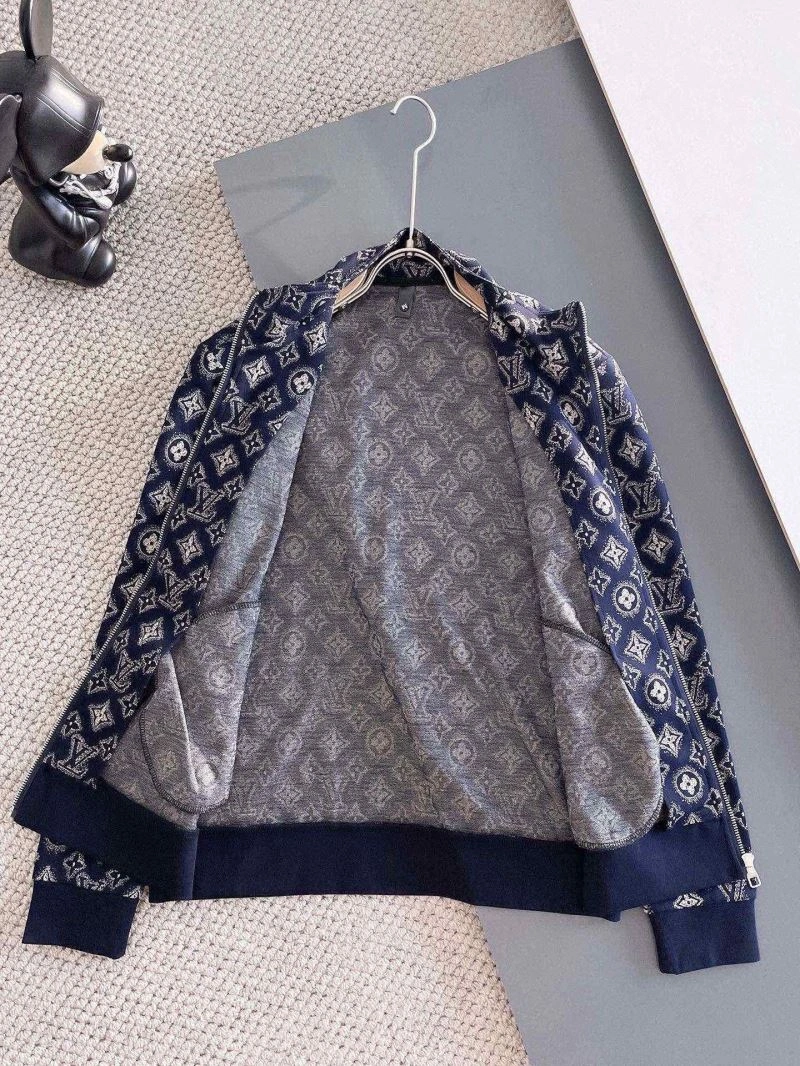 Popular Louis Vuitton Long Suits 137790