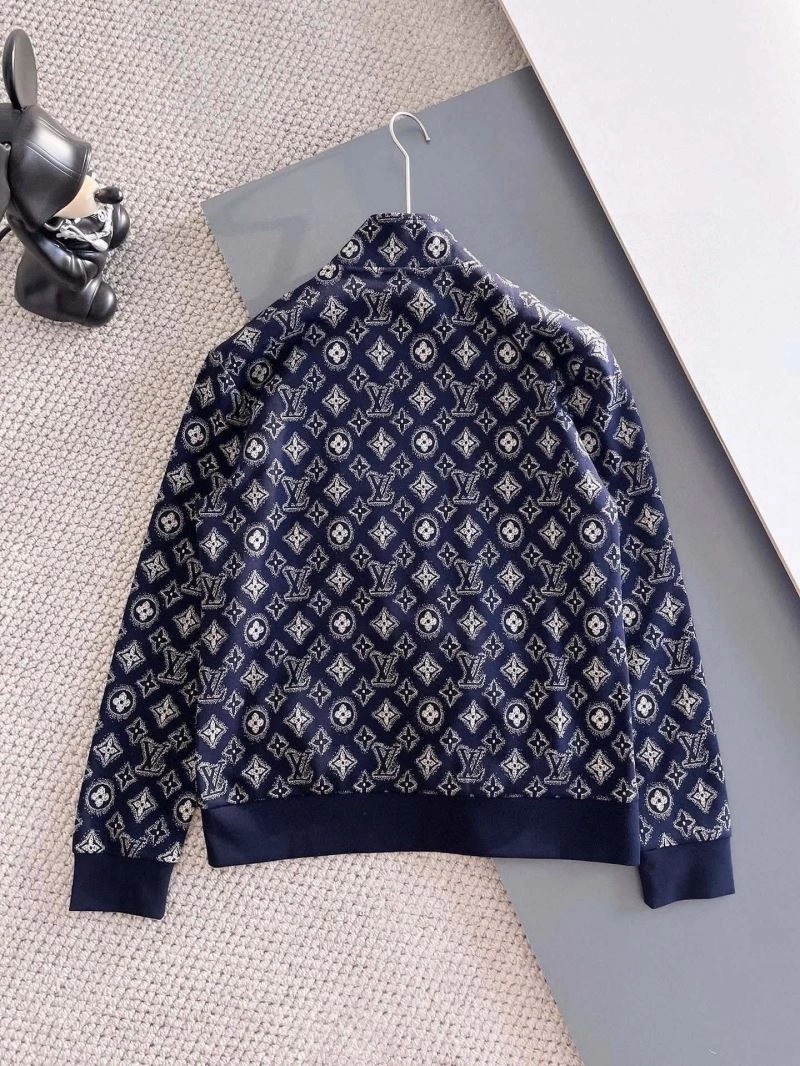 Popular Louis Vuitton Long Suits 137790